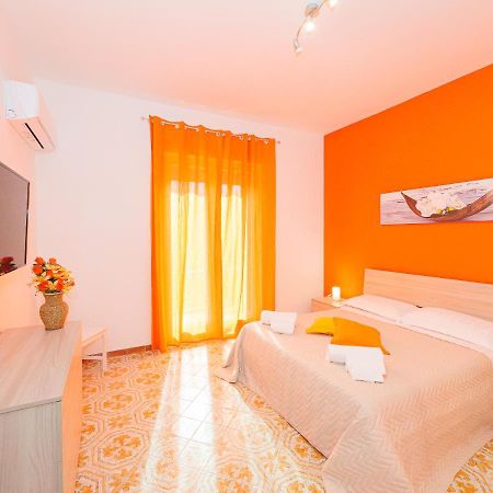 Maison Flavia Сорренто Экстерьер фото