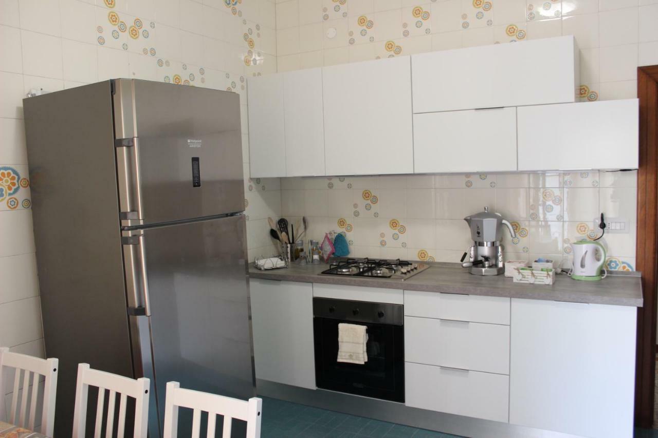 Maison Flavia Сорренто Экстерьер фото